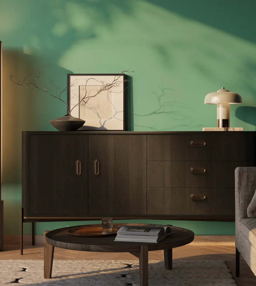 P07_MAGNAT_piaskowy-opal_salon_03_wieczor_03_S2040-B90G