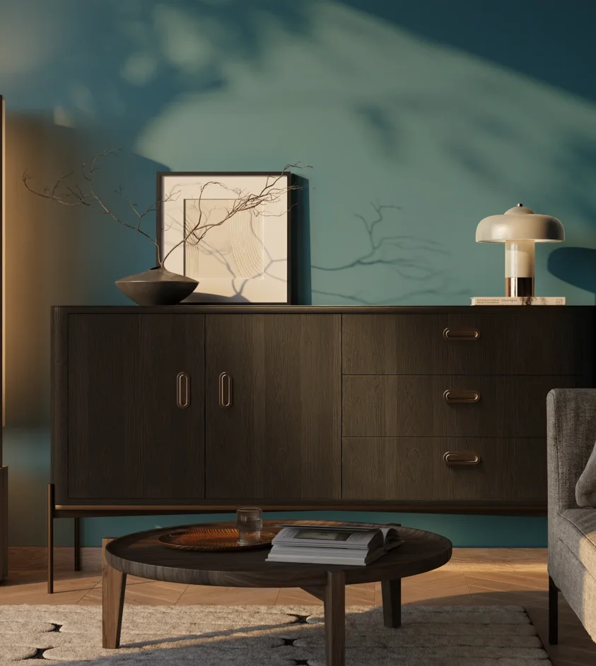 P07_MAGNAT_piaskowy-opal_salon_03_wieczor_03_S4040-B10G
