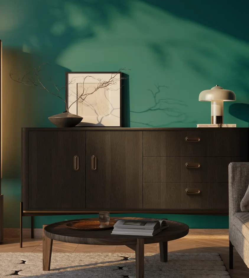 P07_MAGNAT_piaskowy-opal_salon_03_wieczor_03_S4055-B40G