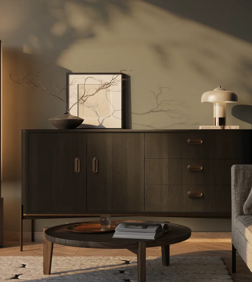 P07_MAGNAT_piaskowy-opal_salon_03_wieczor_03_S5502-G50Y
