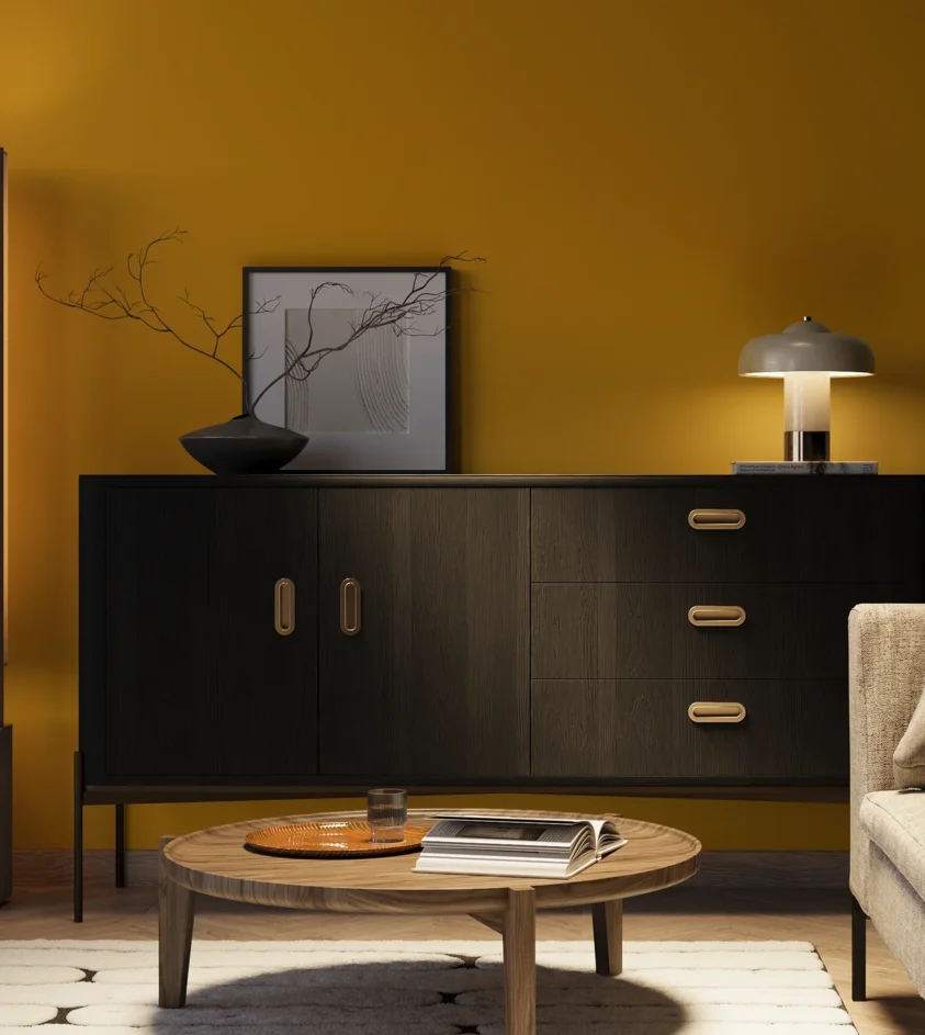 P07_MAGNAT_piaskowy-opal_salon_04_cieple_RAL1023