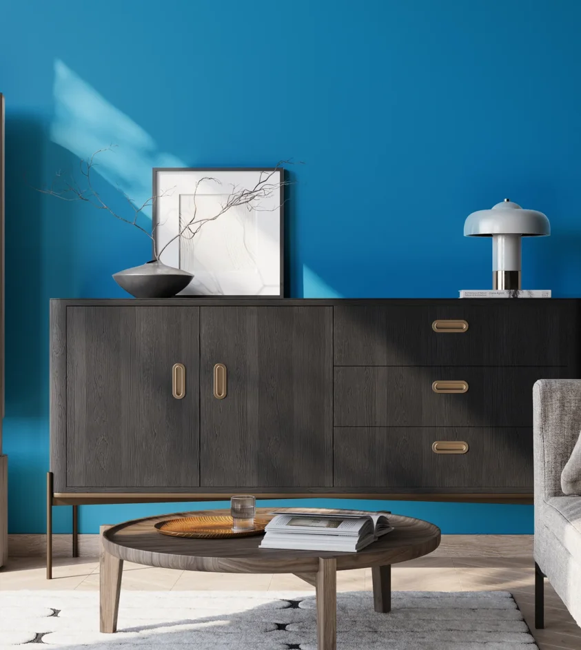 P07_MAGNAT_piaskowy-opal_salon_02_poludnie_GREY_RAL5015