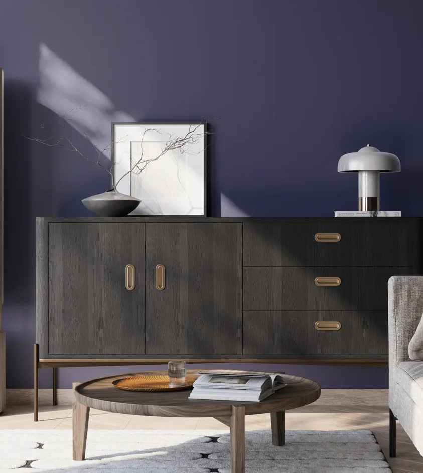 P07_MAGNAT_piaskowy-opal_salon_02_poludnie_GREY_RAL5022