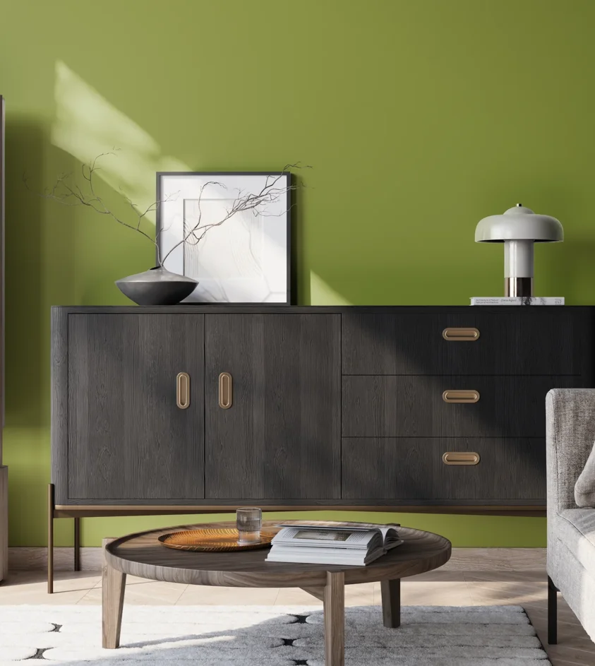 P07_MAGNAT_piaskowy-opal_salon_02_poludnie_GREY_S3050-G50Y