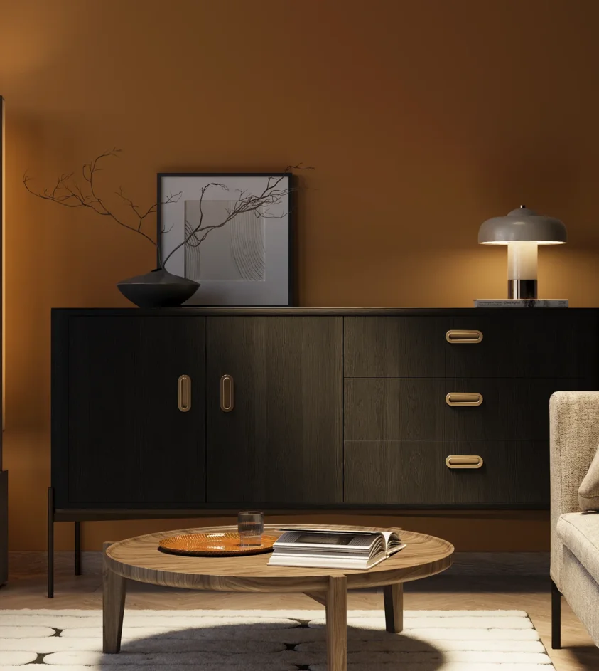 P07_MAGNAT_piaskowy-opal_salon_04_cieple_S3050-Y30R