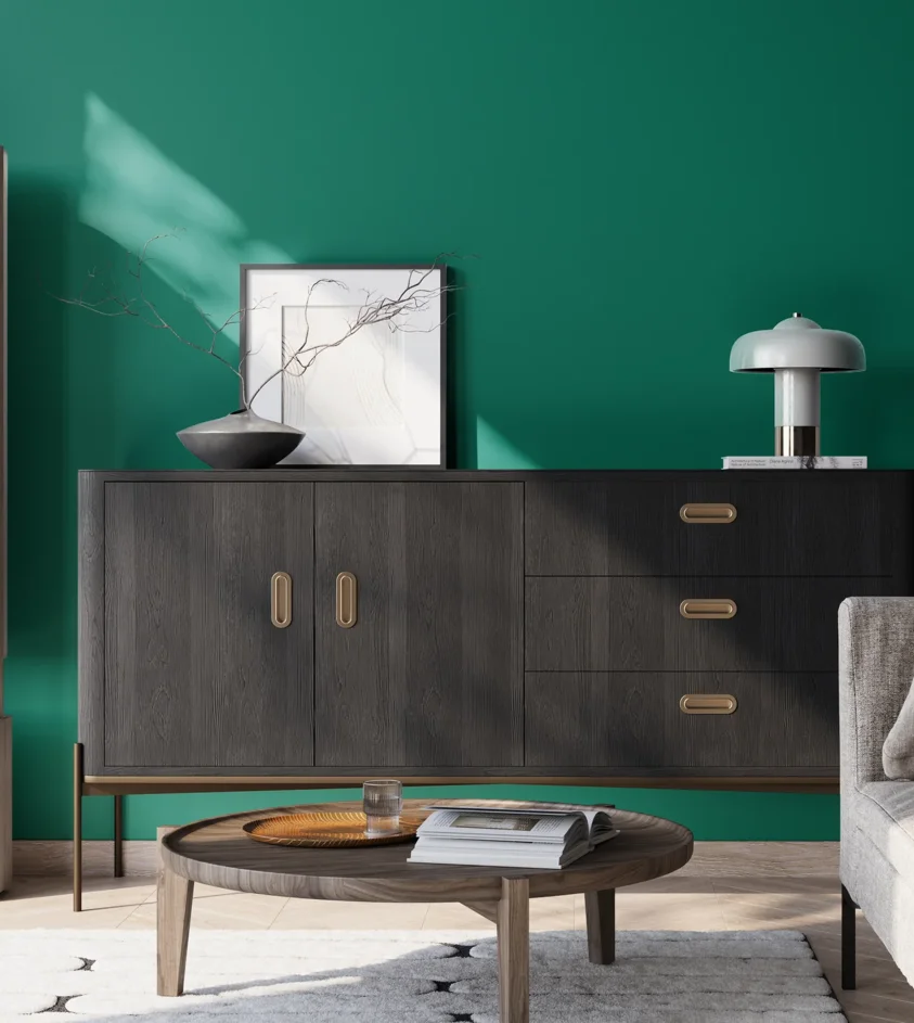 P07_MAGNAT_piaskowy-opal_salon_02_poludnie_GREY_S4050-B80G