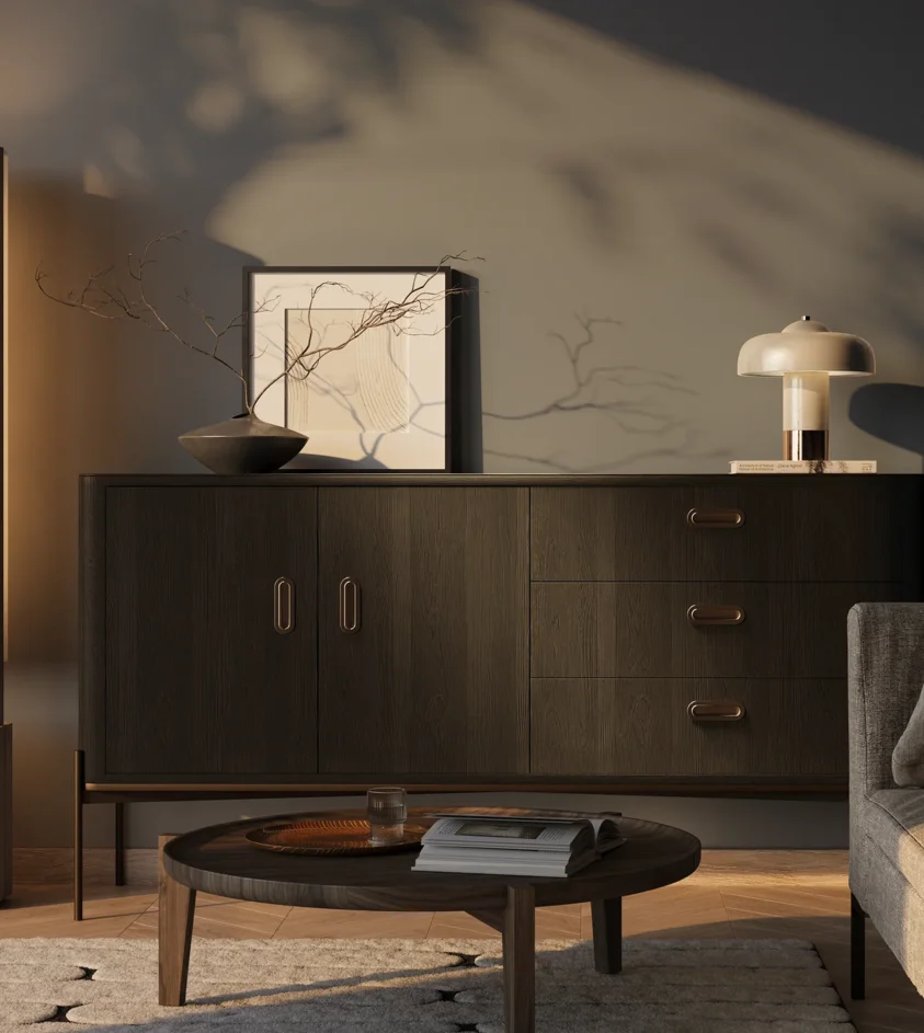 P07_MAGNAT_piaskowy-opal_salon_03_wieczor_03_S6010-R90B