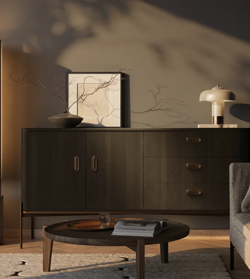 P07_MAGNAT_piaskowy-opal_salon_03_wieczor_03_S7005-R80B