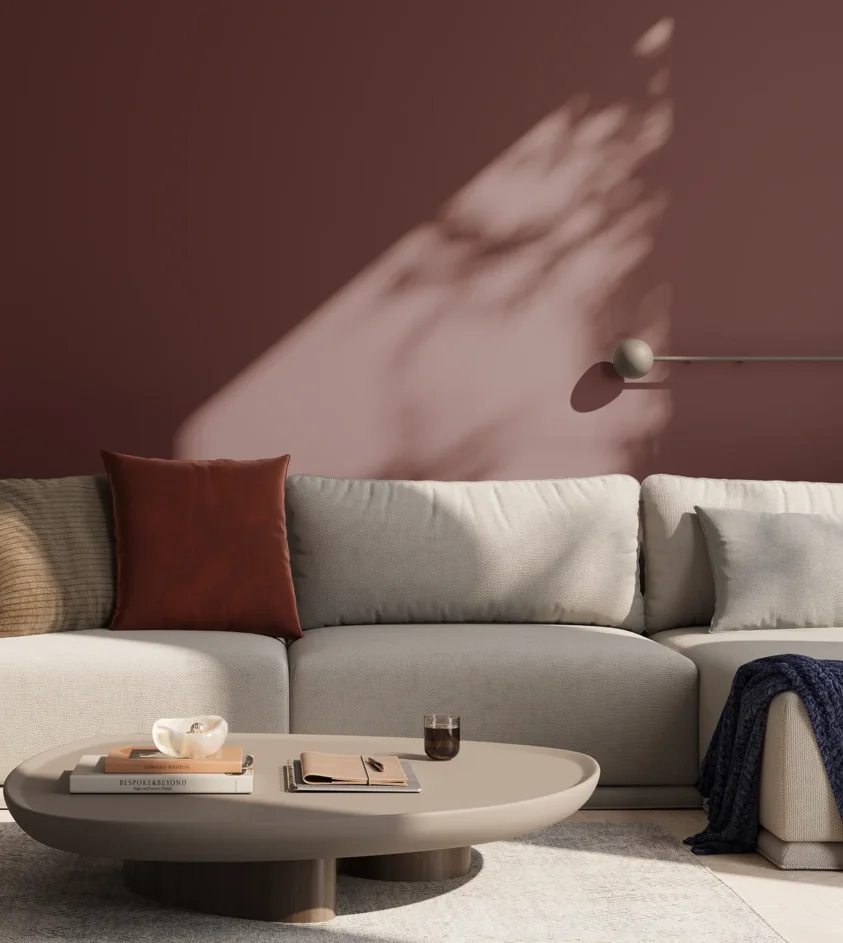 P13_MAGNAT_C79_bezowy-dolomit_salon_02_poludnie_GREY_RAL3005