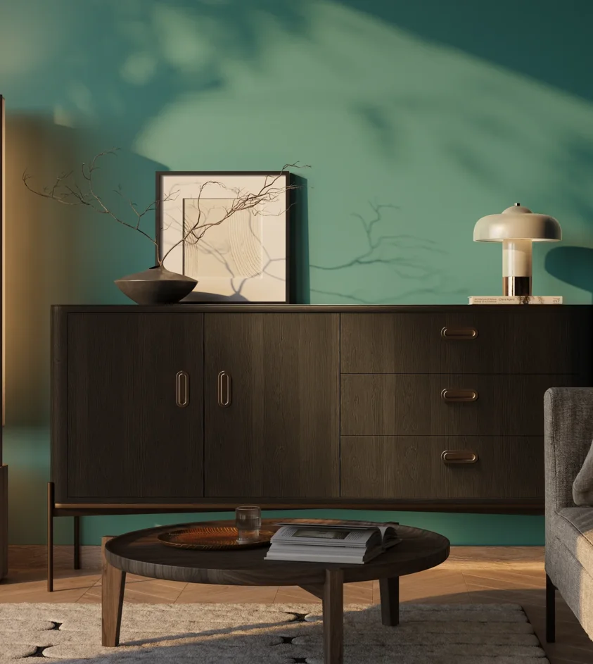 P07_MAGNAT_piaskowy-opal_salon_03_wieczor_03_S3040-B50G