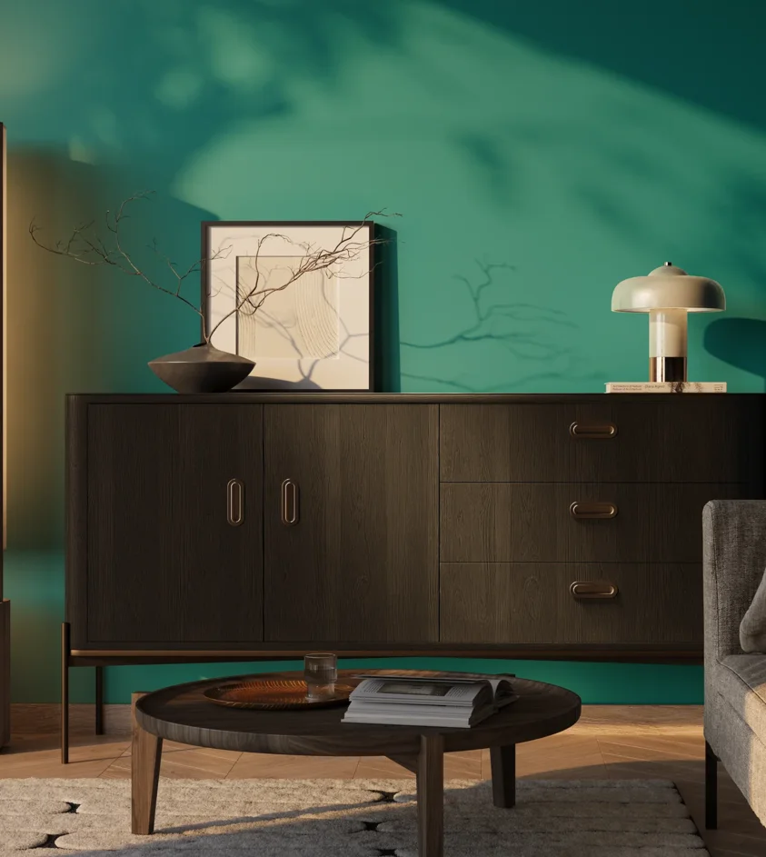 P07_MAGNAT_piaskowy-opal_salon_03_wieczor_03_S3050-B50G