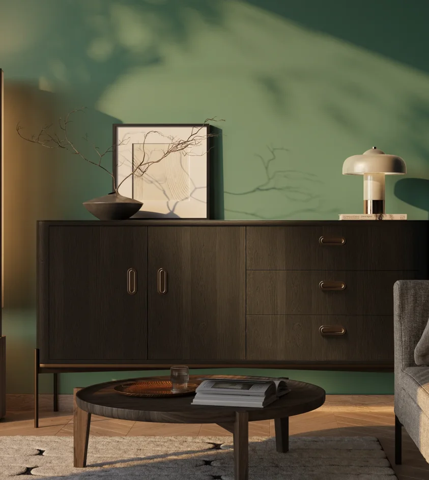 P07_MAGNAT_piaskowy-opal_salon_03_wieczor_03_S4030-B90G