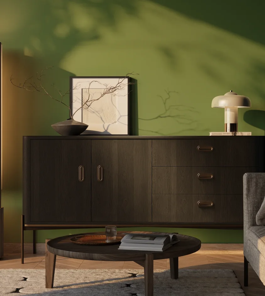 P07_MAGNAT_piaskowy-opal_salon_03_wieczor_03_S4050-G30Y