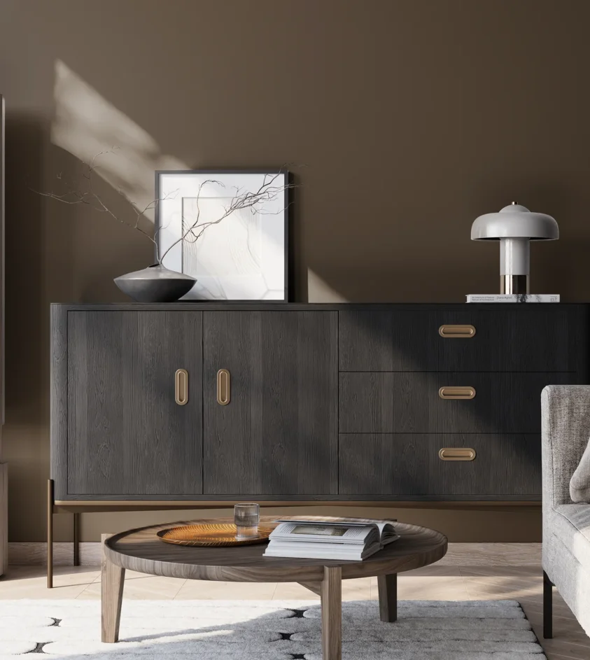 P07_MAGNAT_piaskowy-opal_salon_02_poludnie_GREY_S8010-Y10R