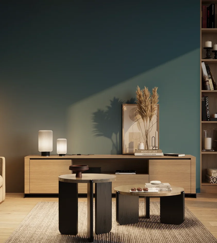 P10_SNIEZKA_salon_03_wieczor_GREY_RAL5019