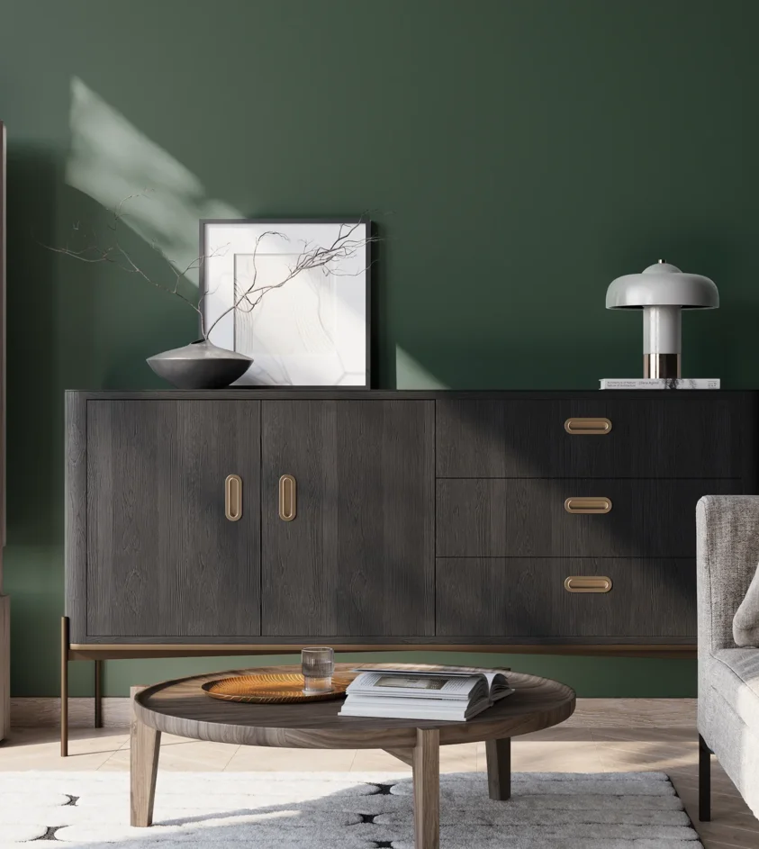 P07_MAGNAT_piaskowy-opal_salon_02_poludnie_GREY_RAL6005