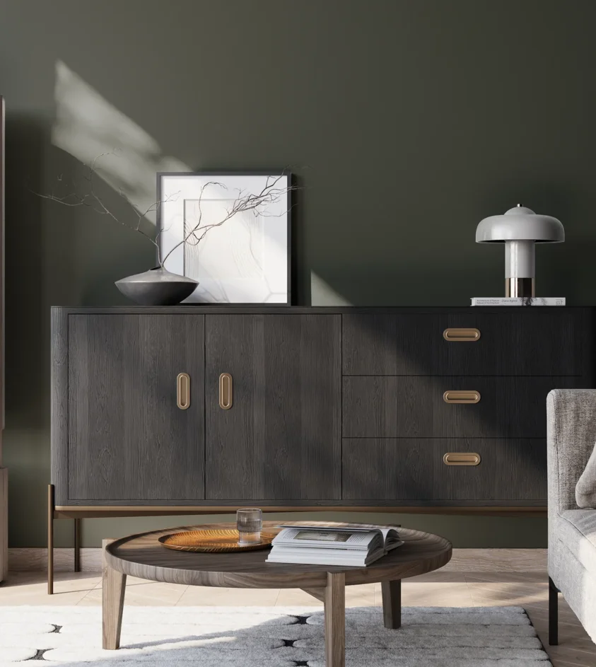 P07_MAGNAT_piaskowy-opal_salon_02_poludnie_GREY_RAL6009