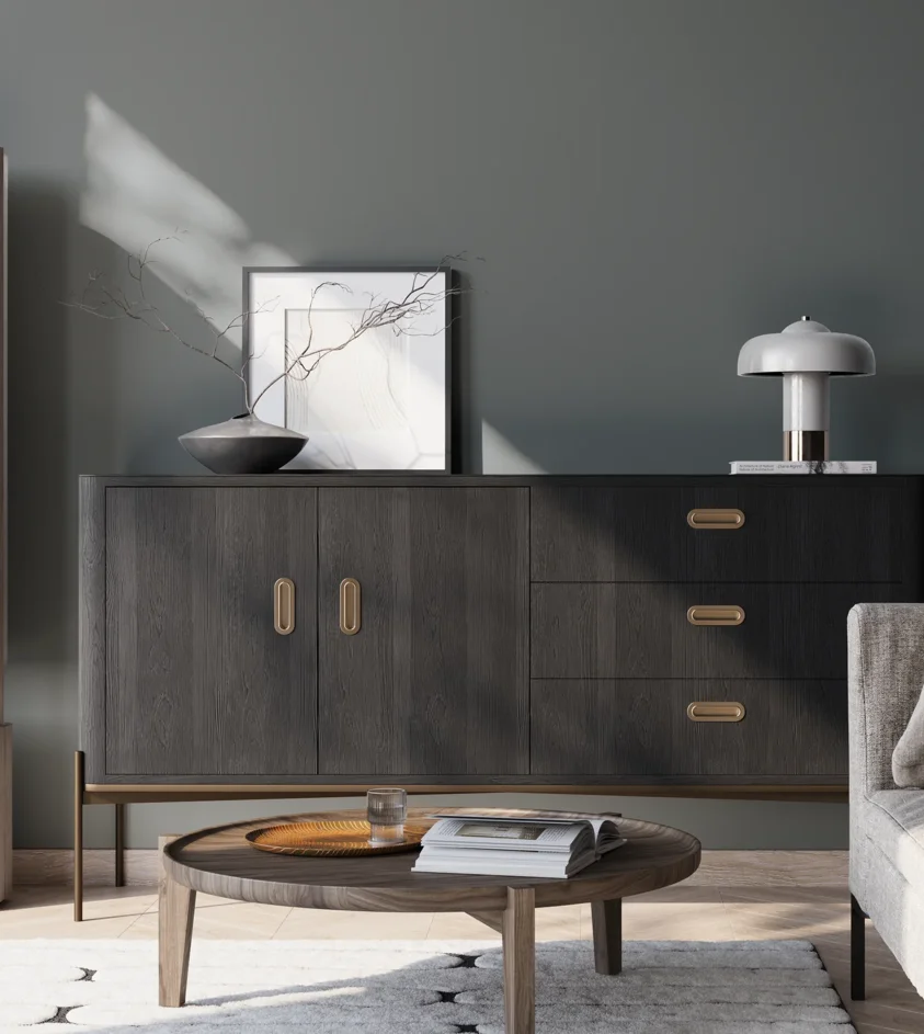 P07_MAGNAT_piaskowy-opal_salon_02_poludnie_GREY_RAL7031