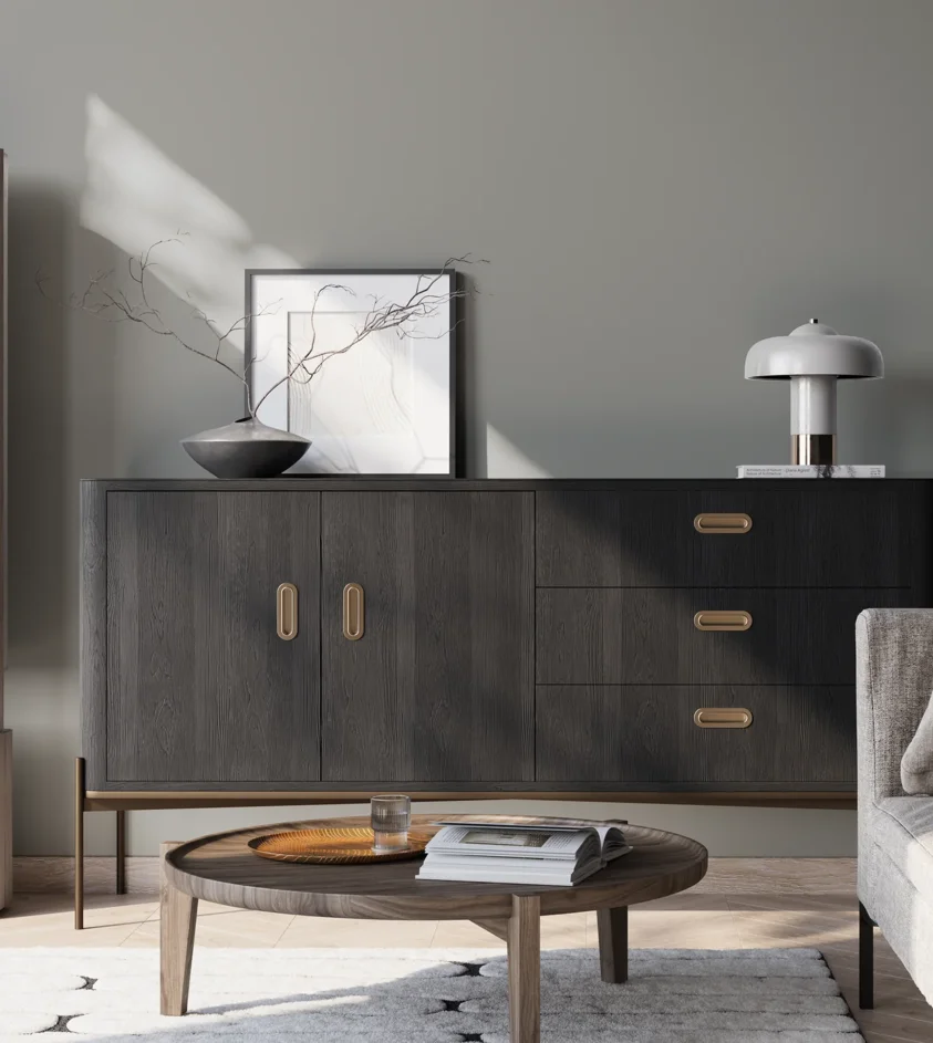 P07_MAGNAT_piaskowy-opal_salon_02_poludnie_GREY_RAL7042