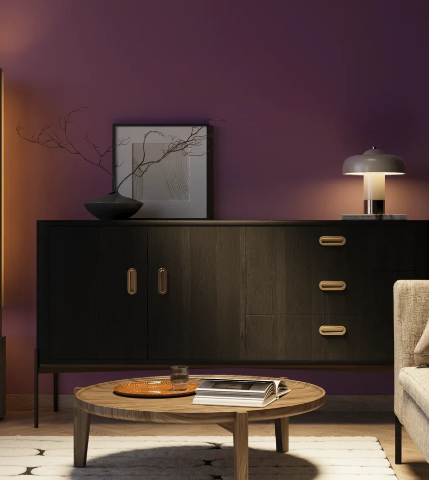 P07_MAGNAT_piaskowy-opal_salon_04_cieple_S3050-R50B