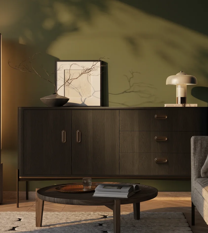 P07_MAGNAT_piaskowy-opal_salon_03_wieczor_03_S7020-G30Y
