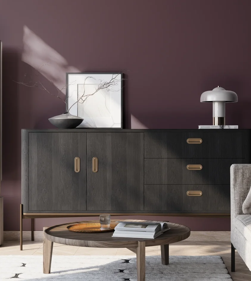 P07_MAGNAT_piaskowy-opal_salon_02_poludnie_GREY_RAL4007