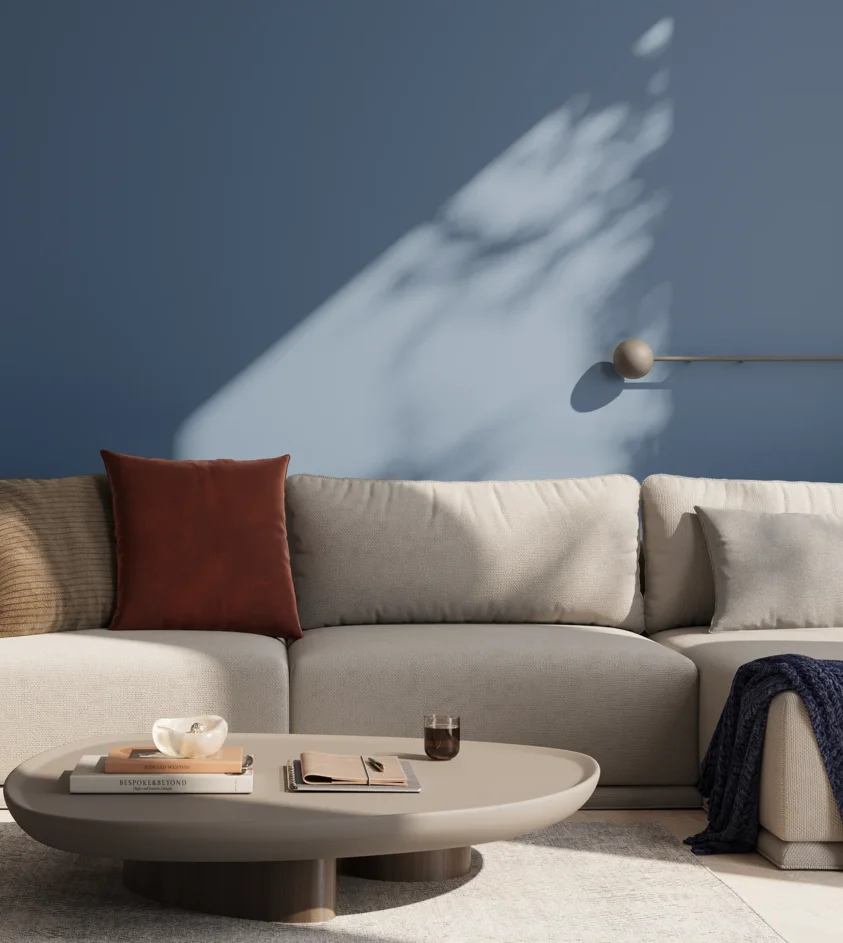 P13_MAGNAT_C79_bezowy-dolomit_salon_02_poludnie_GREY_RAL5023