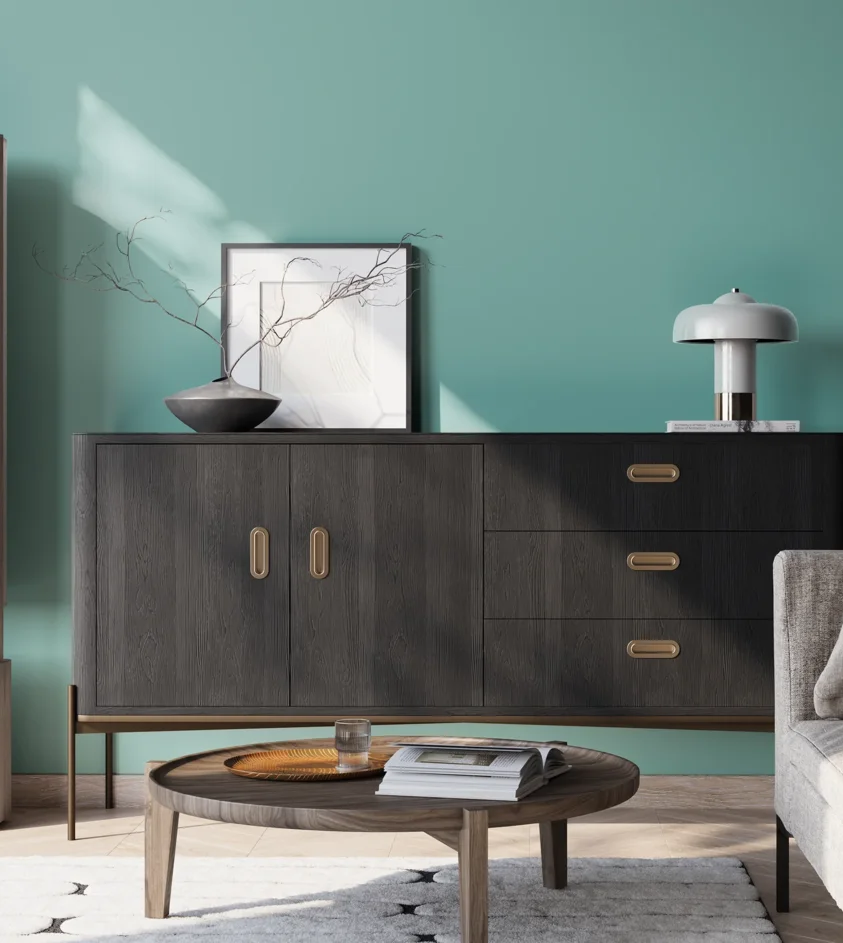 P07_MAGNAT_piaskowy-opal_salon_02_poludnie_GREY_RAL6034