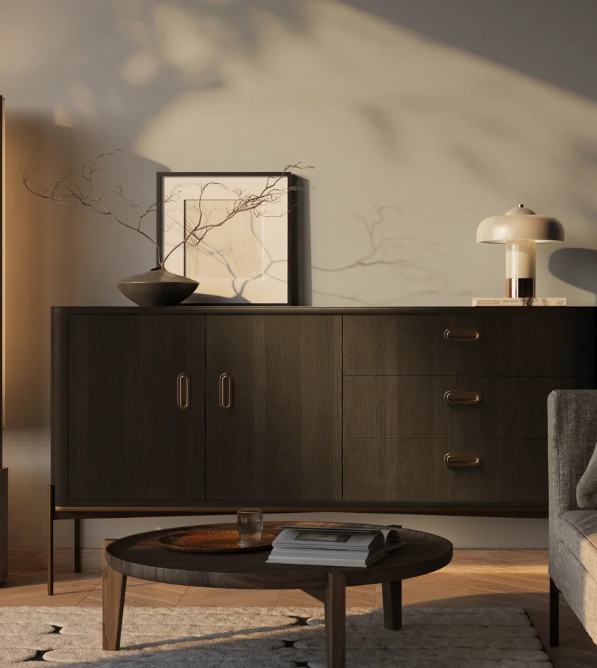 P07_MAGNAT_piaskowy-opal_salon_03_wieczor_03_S3000-N