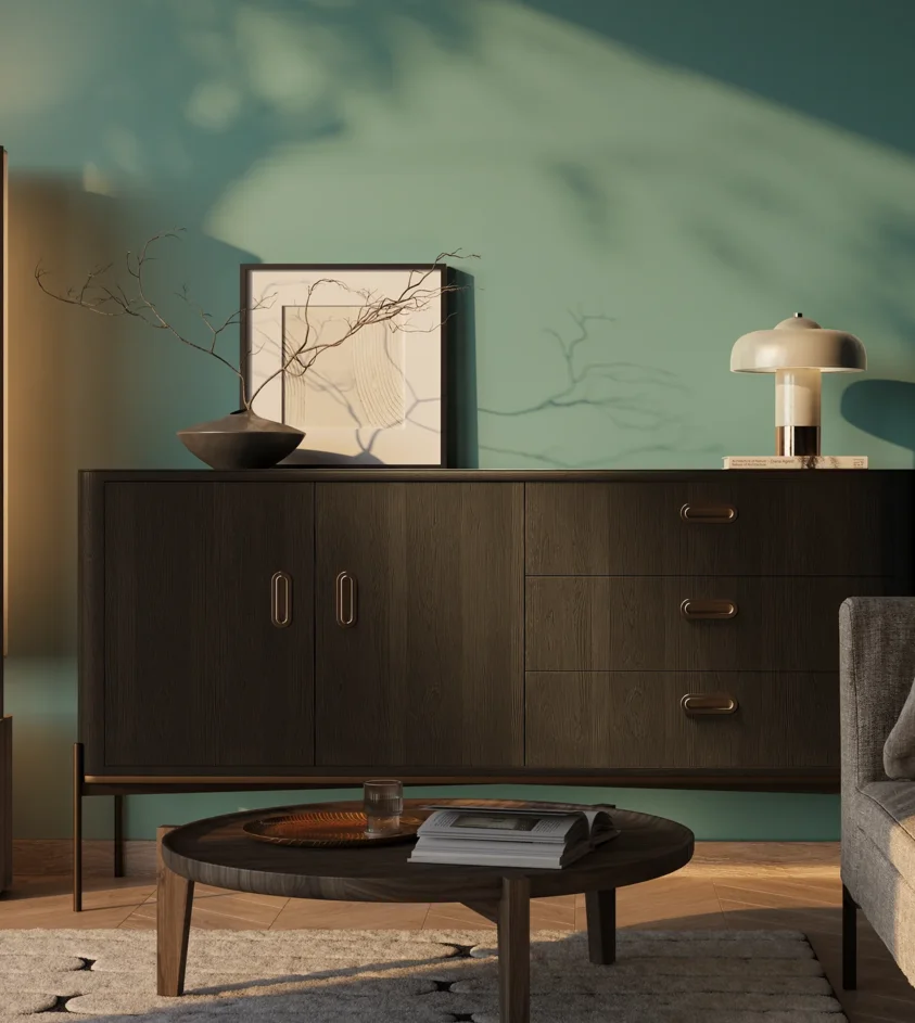 P07_MAGNAT_piaskowy-opal_salon_03_wieczor_03_S3030-B50G