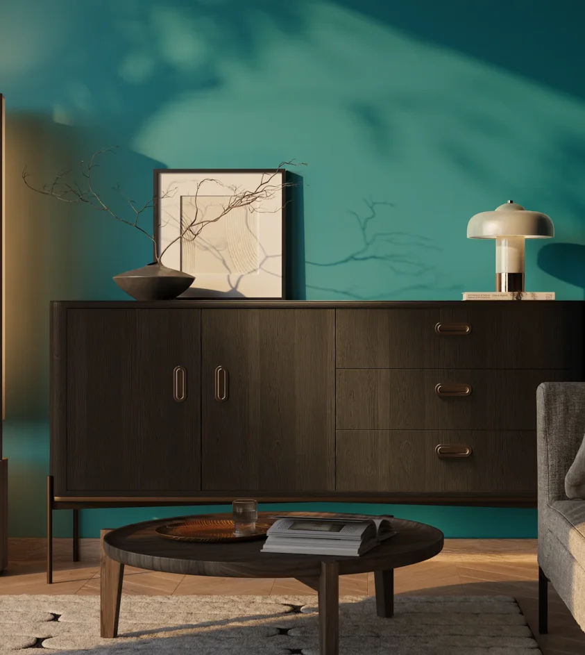P07_MAGNAT_piaskowy-opal_salon_03_wieczor_03_S3050-B20G