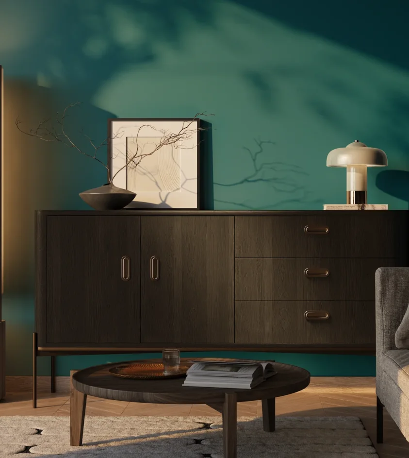P07_MAGNAT_piaskowy-opal_salon_03_wieczor_03_S4550-B20G