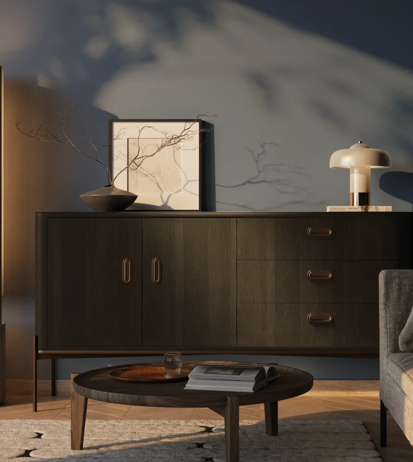 P07_MAGNAT_piaskowy-opal_salon_03_wieczor_03_S5030-R90B