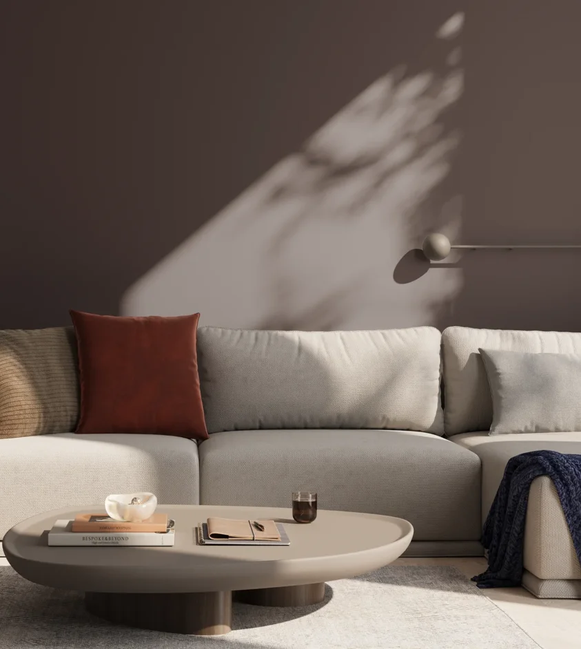 P13_MAGNAT_C79_bezowy-dolomit_salon_02_poludnie_GREY_S8005-R20B