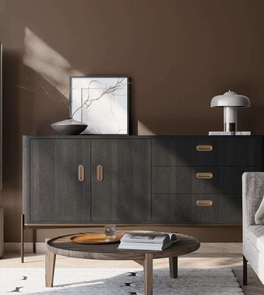 P07_MAGNAT_piaskowy-opal_salon_02_poludnie_GREY_S8010-Y50R