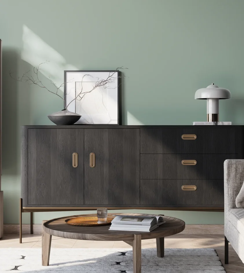 P07_MAGNAT_piaskowy-opal_salon_02_poludnie_GREY_S3010-B90G