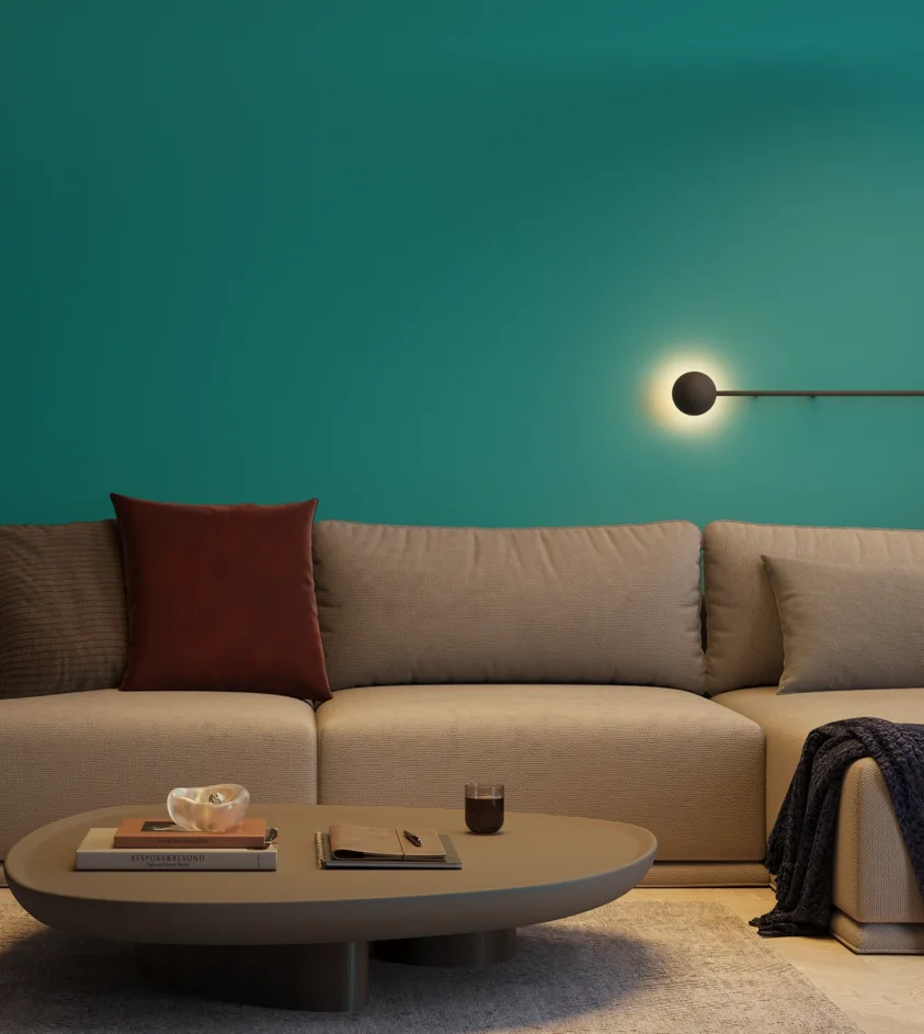 P13_MAGNAT_C79_bezowy-dolomit_salon_04_cieple_GREY_S3050-B40G