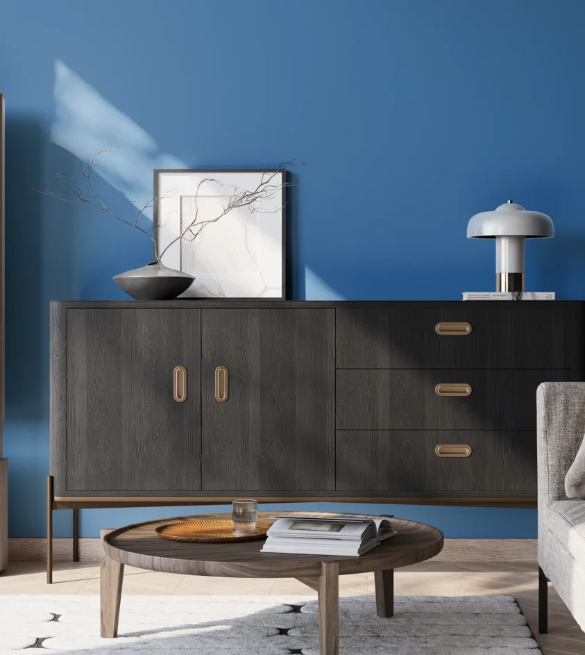 P07_MAGNAT_piaskowy-opal_salon_02_poludnie_GREY_S3050-R90B