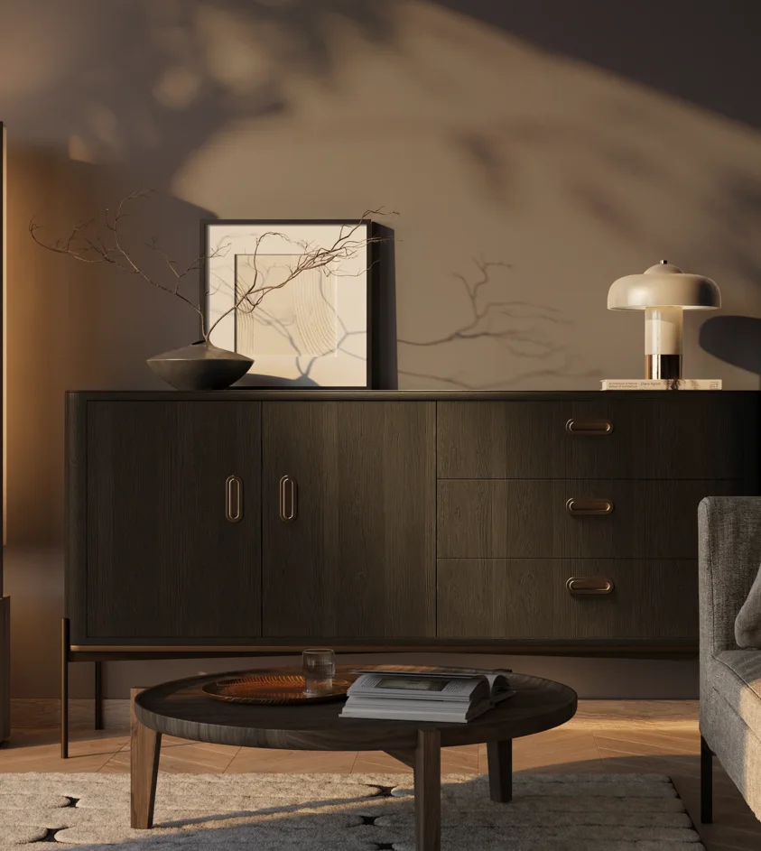 P07_MAGNAT_piaskowy-opal_salon_03_wieczor_03_S7005-R50B