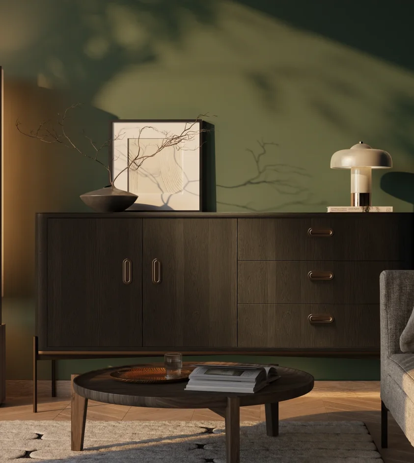 P07_MAGNAT_piaskowy-opal_salon_03_wieczor_03_S7020-B90G