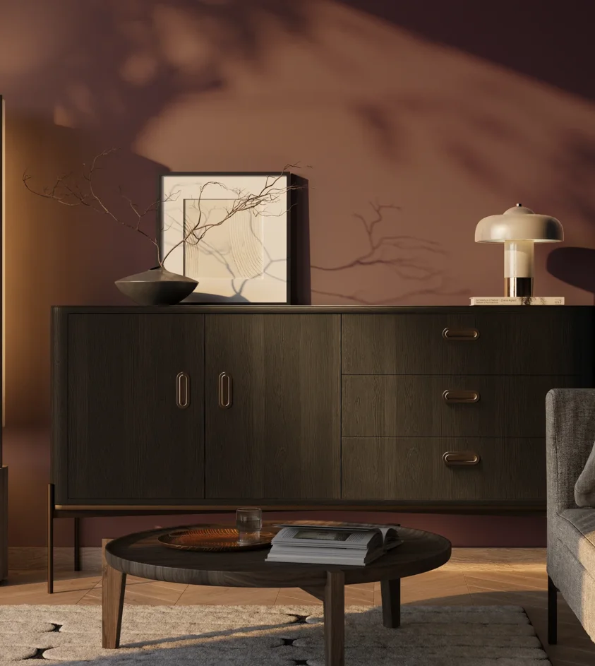 P07_MAGNAT_piaskowy-opal_salon_03_wieczor_03_S7020-R30B