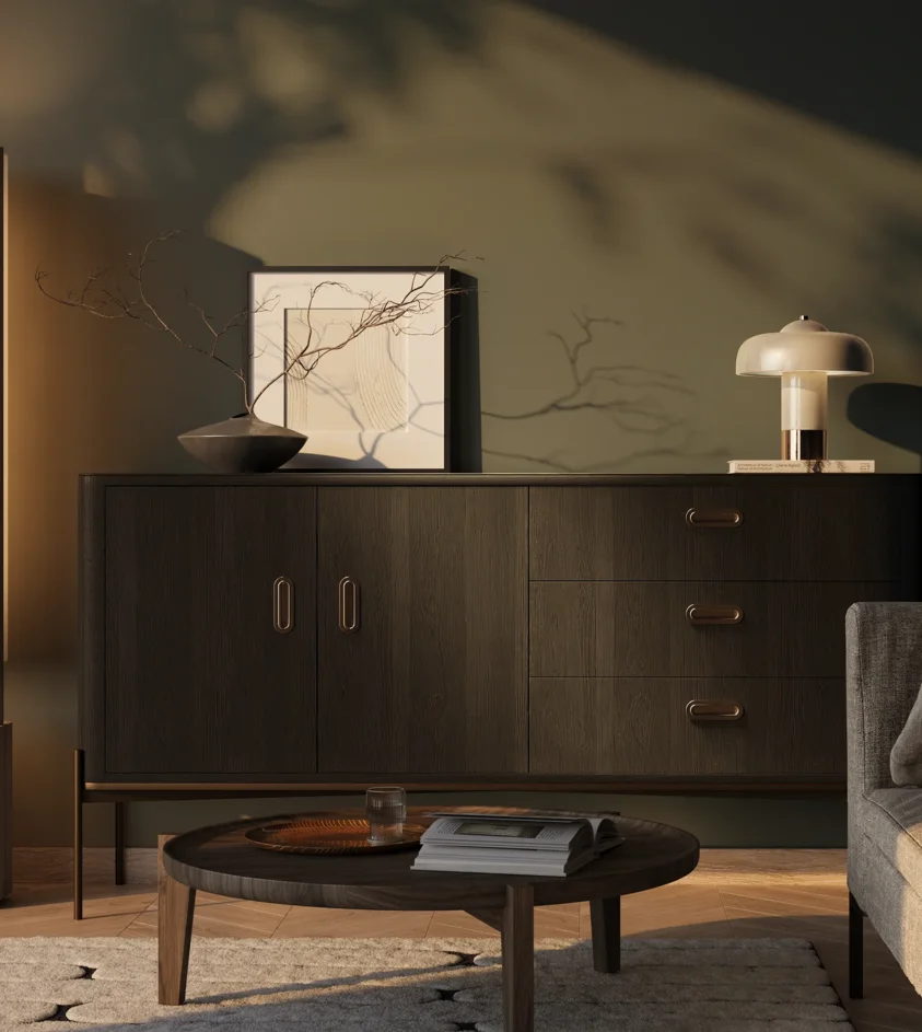 P07_MAGNAT_piaskowy-opal_salon_03_wieczor_03_S8010-B50G