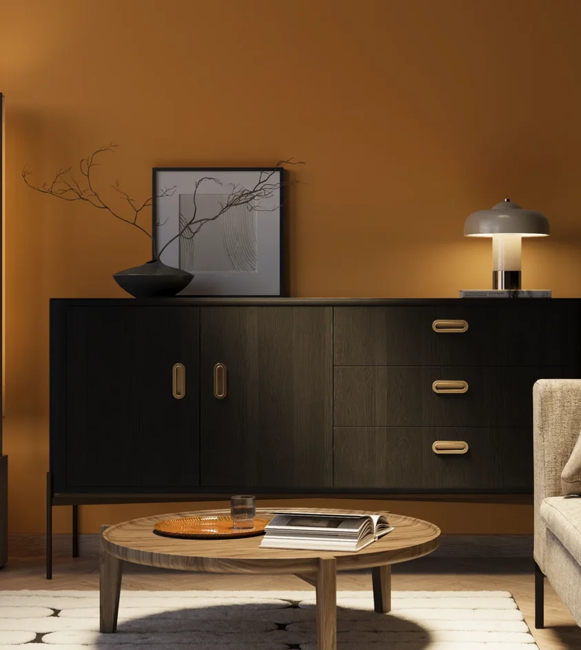 P07_MAGNAT_piaskowy-opal_salon_04_cieple_RAL1017