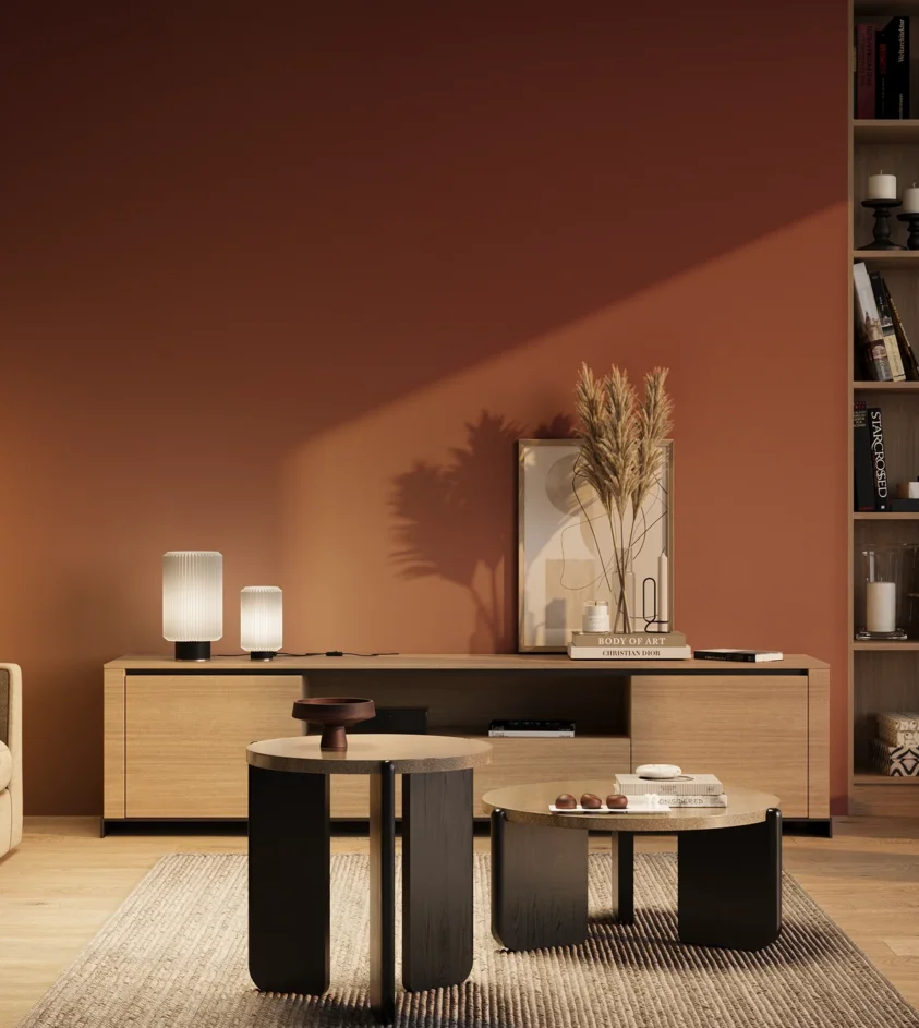 P10_SNIEZKA_salon_03_wieczor_GREY_RAL3013