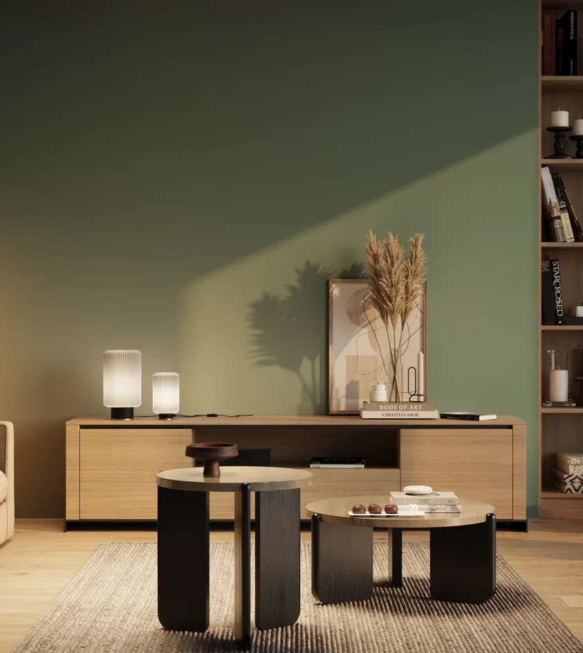 P10_SNIEZKA_salon_03_wieczor_GREY_RAL6033