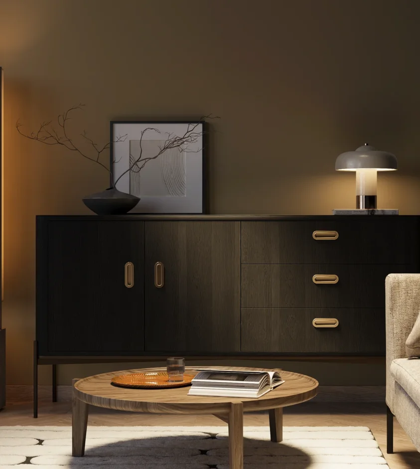 P07_MAGNAT_piaskowy-opal_salon_04_cieple_RAL7002
