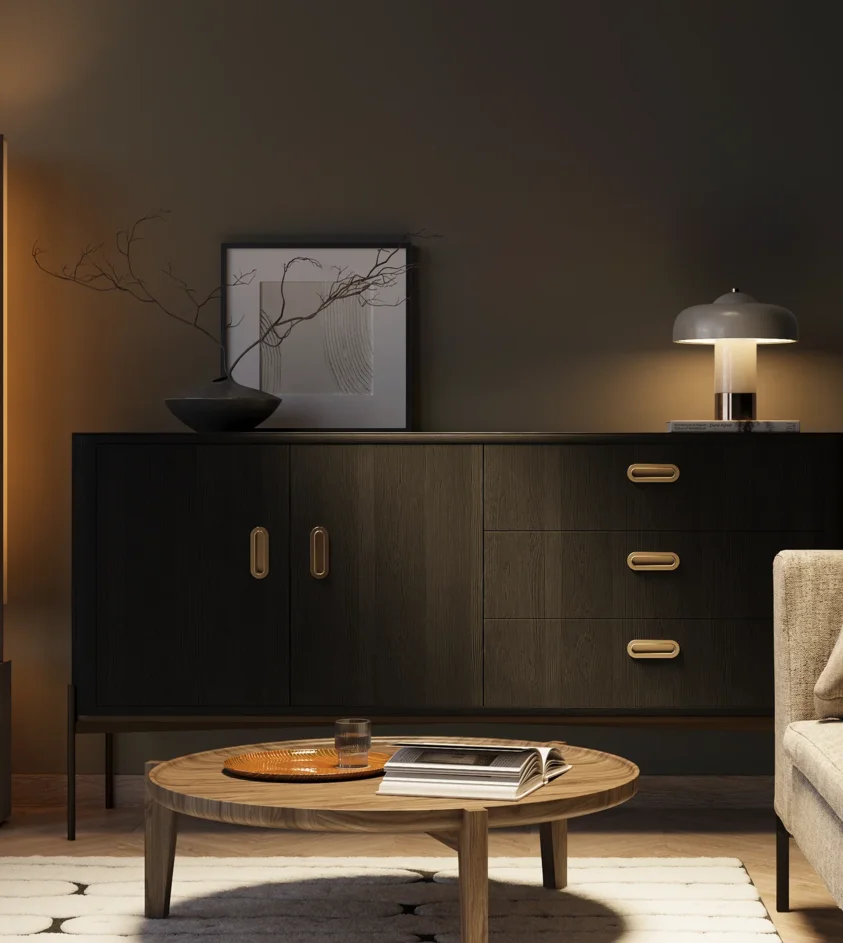 P07_MAGNAT_piaskowy-opal_salon_04_cieple_RAL7011
