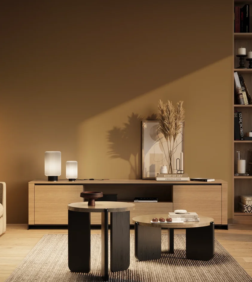 P10_SNIEZKA_salon_03_wieczor_GREY_RAL8000