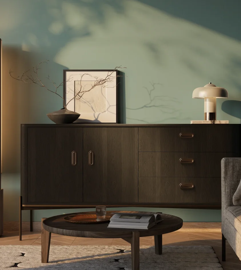P07_MAGNAT_piaskowy-opal_salon_03_wieczor_03_S3020-B50G