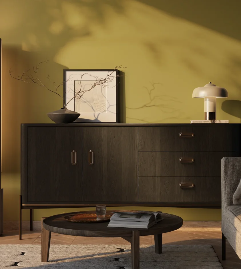 P07_MAGNAT_piaskowy-opal_salon_03_wieczor_03_S3040-G90Y